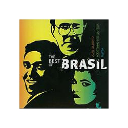 Maysa Matarazzo - The Best of Brasil album