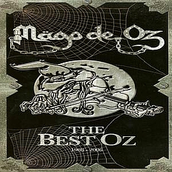 Mägo De Oz - The Best Oz: 1988 - 2006 альбом