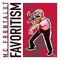 MC Frontalot - Favoritism альбом