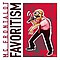 MC Frontalot - Favoritism album