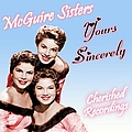 McGuire Sisters - Yours Sincerely album