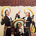 Me First And The Gimme Gimmes - Cash album