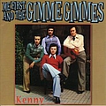 Me First And The Gimme Gimmes - Kenny album