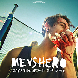 Me Vs Hero - Days That Shape Our Lives album