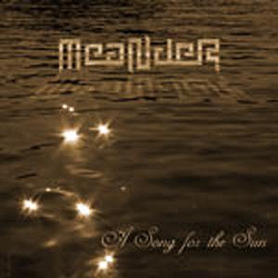 Meander - A Song for the Sun альбом