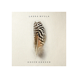 Laura Mvula - Green Garden album
