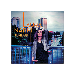 Laura Närhi - Tuhlari album