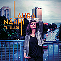Laura Närhi - Tuhlari album