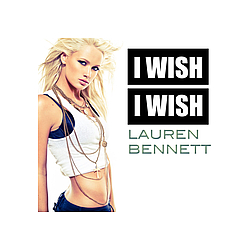 Lauren Bennett - I Wish I Wish album