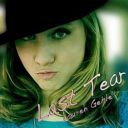Lauren Gehle - Last Tear альбом