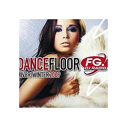 Laurent Wolf - Dancefloor Fg Winter 2009 альбом