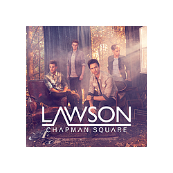 Lawson - Chapman Square альбом