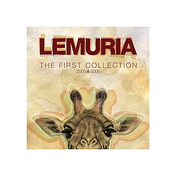 Lemuria - The First Collection album