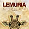 Lemuria - The First Collection album