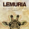 Lemuria - The First Collection 2005-2006 album