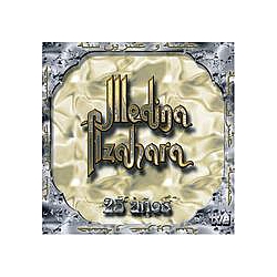 Medina Azahara - 25 aÃ±os альбом