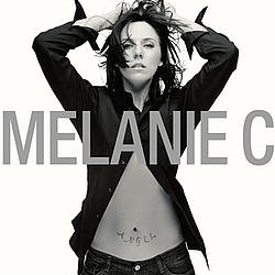 Melanie C (Melanie Chisholm) - Reason альбом