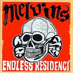 Melvins - Endless Residency альбом