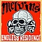 Melvins - Endless Residency album
