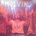 Melvins - Live at Slim&#039;s album