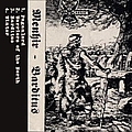 Menhir - Barditus альбом