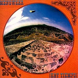 Menswear - Hay Tiempo! album