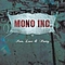Mono Inc. - Pain, Love &amp; Poetry (2008) альбом