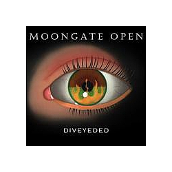 Moongate Open - Diveyeded album