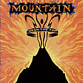 Mountain - Over The Top album