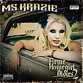 Ms Krazie - Firme Homegirl Oldies 2 альбом