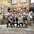 Mumford &amp; Sons - Babel album