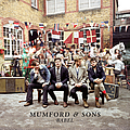 Mumford &amp; Sons - Babel (Deluxe Version) album