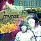 Munoz - Alien альбом