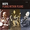 MxPx - Plans Within Plans album