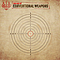My Chemical Romance - Conventional Weapons album