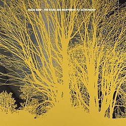 Nada Surf - The Stars Are Indifferent To Astronomy album