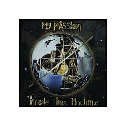 My Passion - Inside this machine album