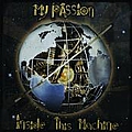 My Passion - Inside this machine альбом