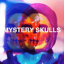 Mystery Skulls - Mystery Skulls EP альбом