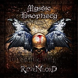 Mystic Prophecy - Ravenlord album