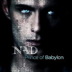 NAD - Prince of Babylon (Deluxe Edition) альбом