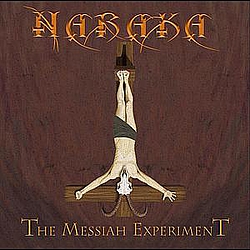 Naraka - The Messiah Experiment album