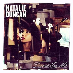 Natalie Duncan - Devil In Me album