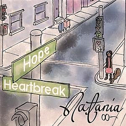 Natania - Hope &amp; Heartbreak album