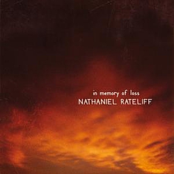Nathaniel Rateliff - In Memory of Loss альбом