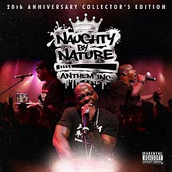 Naughty By Nature - Anthem Inc альбом