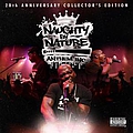 Naughty By Nature - Anthem Inc album