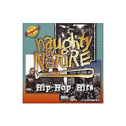 Naughty By Nature - Hip-Hop Hits альбом