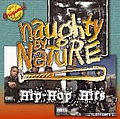 Naughty By Nature - Hip-Hop Hits альбом