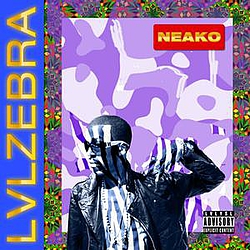Neako - LVLZebra album